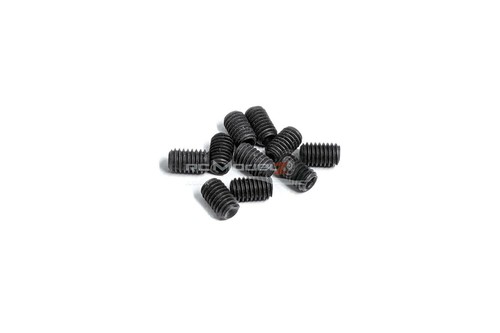 Set screws m3x5mm for - set,