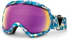 Von Zipper Skylab Ski Goggles