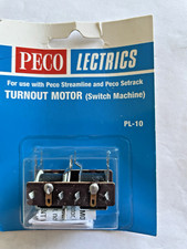 Peco motor - peco, 10