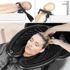 Mobile inflatable salon - mobile,