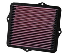 K&N Replacement Air Filter for