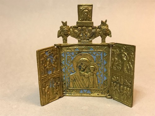 Antiques orthodox russian - antiques,, orthodox,