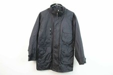 Mens Beau Brummel Black Light