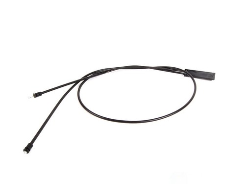 Bmw series e60 e61 - e61, bonnet
