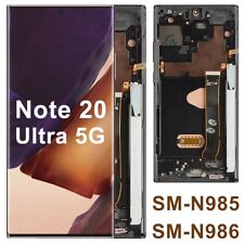 For Samsung Galaxy Note 20