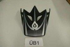 661 Sixsixone Helmet Visor