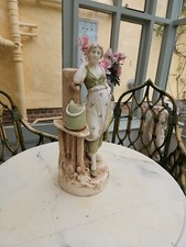 ROYAL DUX Style Milk Maid Girl