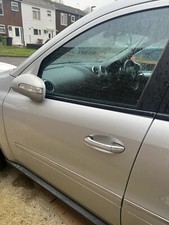 Mercedes ML 320 CDI Door