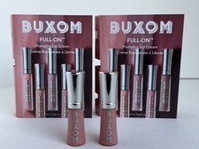 2 X Buxom Full-On Plumping Lip