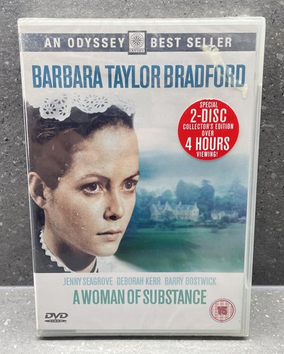 Barbara taylor bradford - barbara, a