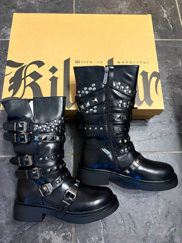 Killstar blood grunge - killstar,