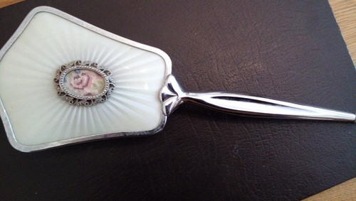 Vintage art deco - vintage, hand