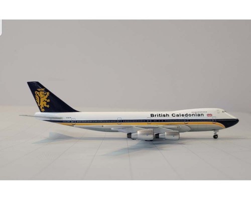 Aeroclassics 400 british - aeroclassics 1:400,