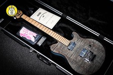 Ernie ball usa - ball, man