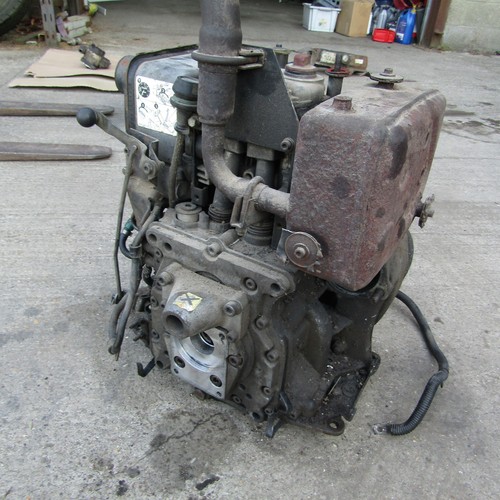 Benford terex mbr71 - ,