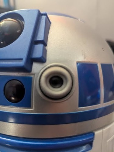 Star wars 16 - star, 16"