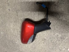 WING MIRROR RENAULT CLIO MK4