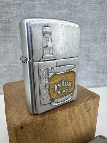 2006 zippo petrol - 2006, "jim