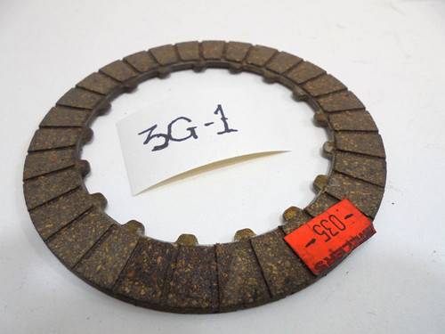 Honda ss50 ss50z zb2 clutch - honda,