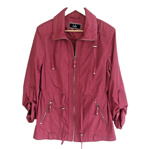 Ladies jacket uk12 - jacket,