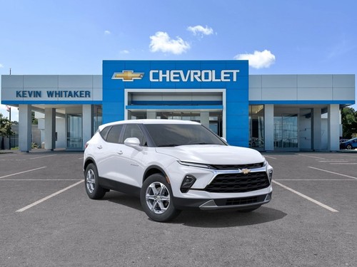2026 chevrolet blazer - chevrolet, lt