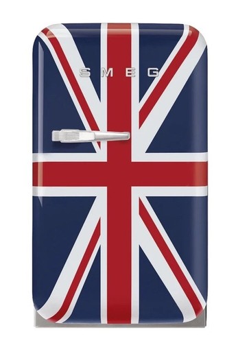 Smeg iconic retro style - smeg,
