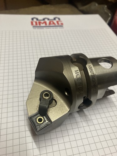 Kennametal km50tsmsknr12 - kennametal,