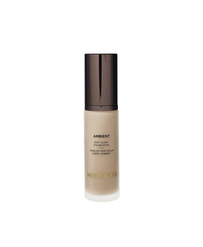 Hourglass ambient soft glow - soft,