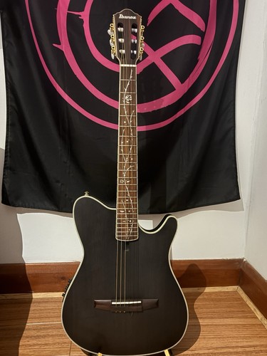 Ibanez tod10n tim - tim, henson