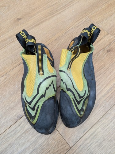 Sportiva speedster climbing - sportiva,