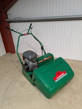 Ransomes Marquis 61 Cylinder