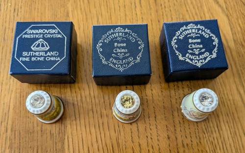 Vintage sutherland fine - vintage,