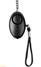 140db personal panic alarm - 140db,