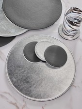 Next Silver / Grey Reversible