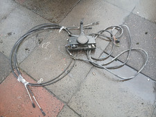 SUZUKI DF 50HP OUTBOARD