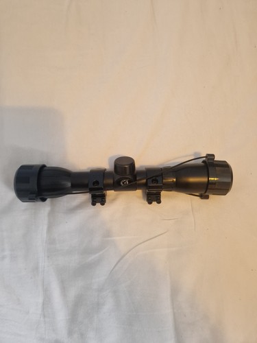 Gamo 4x32 air - gamo, (bsa)