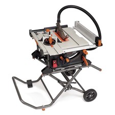 Evolution R255TBL+ Table Saw