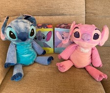 Disney Lilo And Stitch Angel &