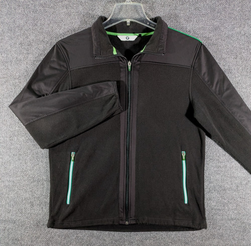 Bmw golfsport jacket mens - bmw,