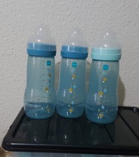 Mam Easy Start Baby Bottles 3