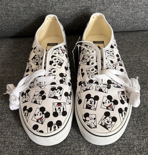 Vans disney 100 - 100, year