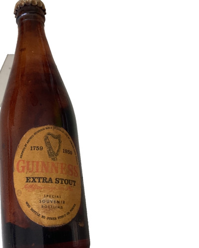 Vintage 1959 guinness - vintage,