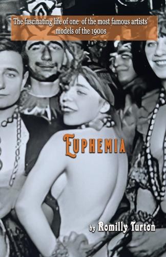 Euphemia turton romilly - euphemia,,