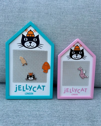 Jellycat pin badge - pin,
