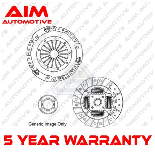 Clutch kit aim fits - mg, mgb