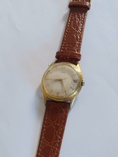 Avia De Luxe Mens Automatic