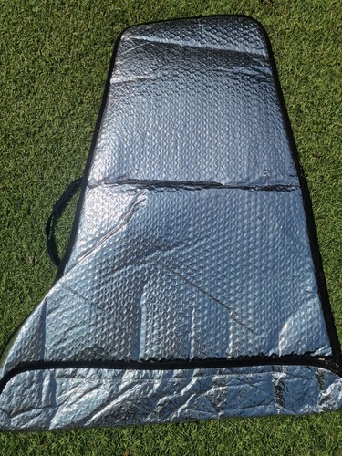 Wing bag small medium - bag, small/medium