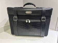 Alexander McQueen X Samsonite