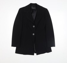 Planet Women's Black Size 8