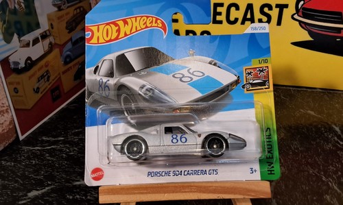 Hot wheels 2024 exotics - hw,